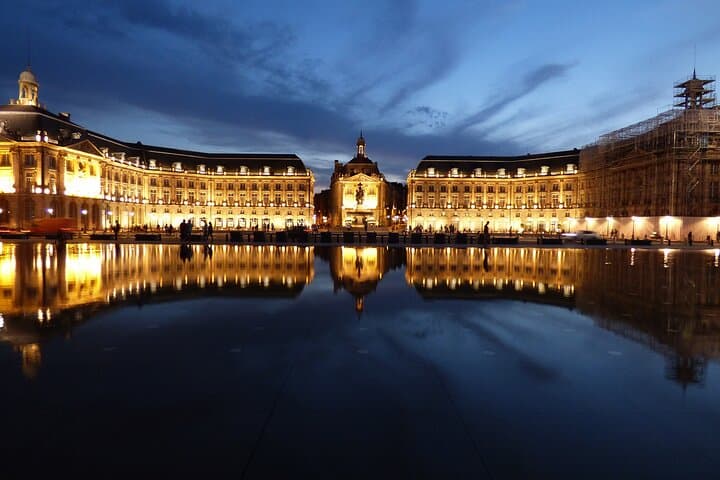Small Group Bordeaux Organic Food Tour - French Apéro Style
