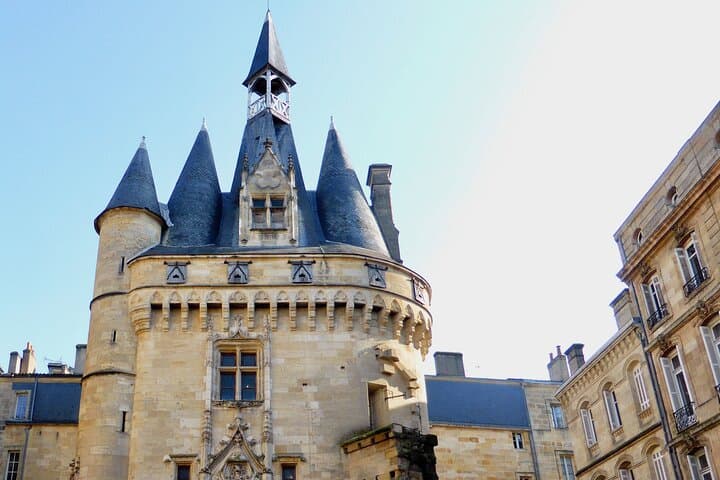 Small Group Bordeaux Organic Food Tour - French Apéro Style