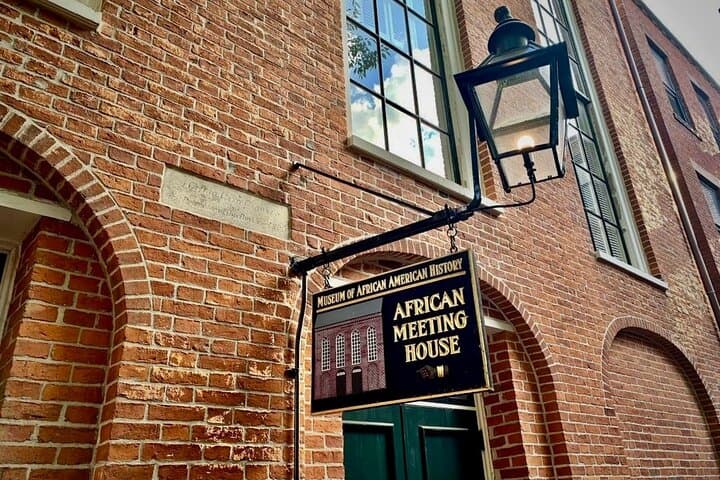 Beacon Hill: Small Group Tour of Civil War Boston