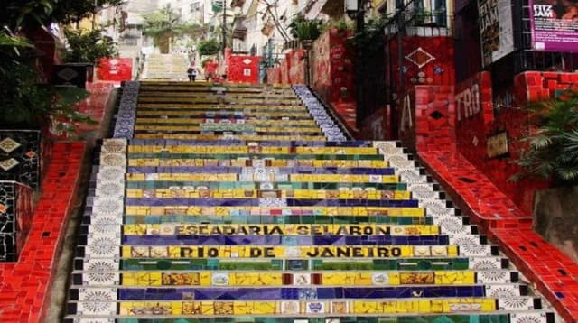 4-hour Sum-up Of Rio de Janeiro Private Tour