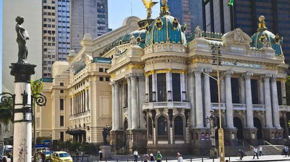 4-hour Sum-up Of Rio de Janeiro Private Tour