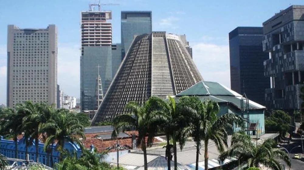 4-hour Sum-up Of Rio de Janeiro Private Tour