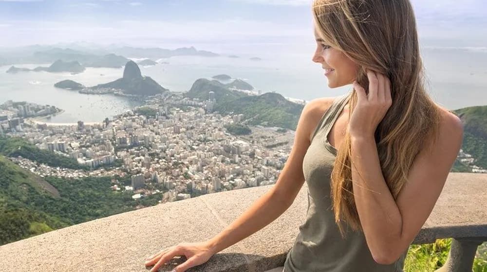 4-hour Sum-up Of Rio de Janeiro Private Tour