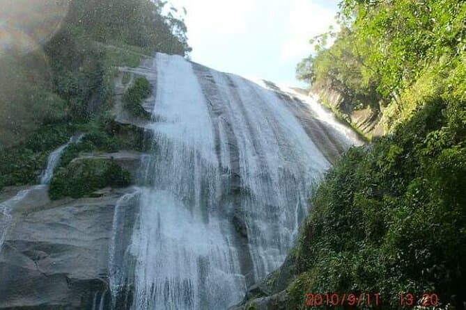 3-day Private Ilhabela tour: A Real Paradise near The Coast Of São Paulo