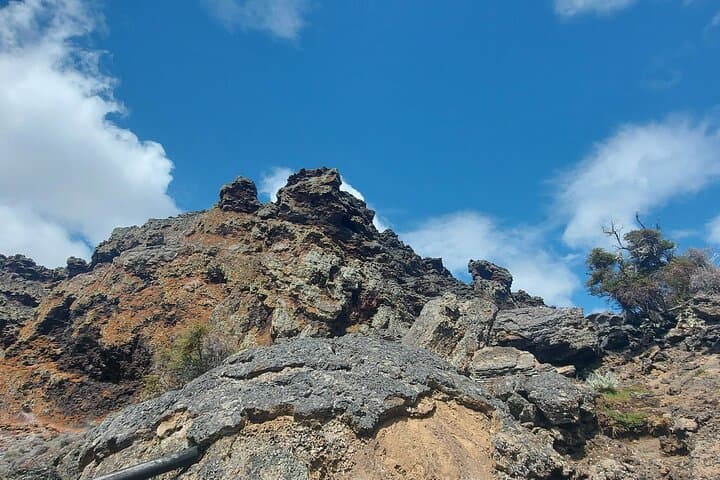 Pali Hike Full Day Adventure | Chilean Patagonia
