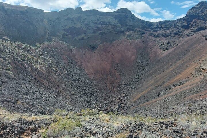 Pali Hike Full Day Adventure | Chilean Patagonia