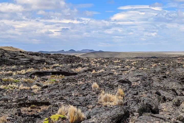 Pali Hike Full Day Adventure | Chilean Patagonia