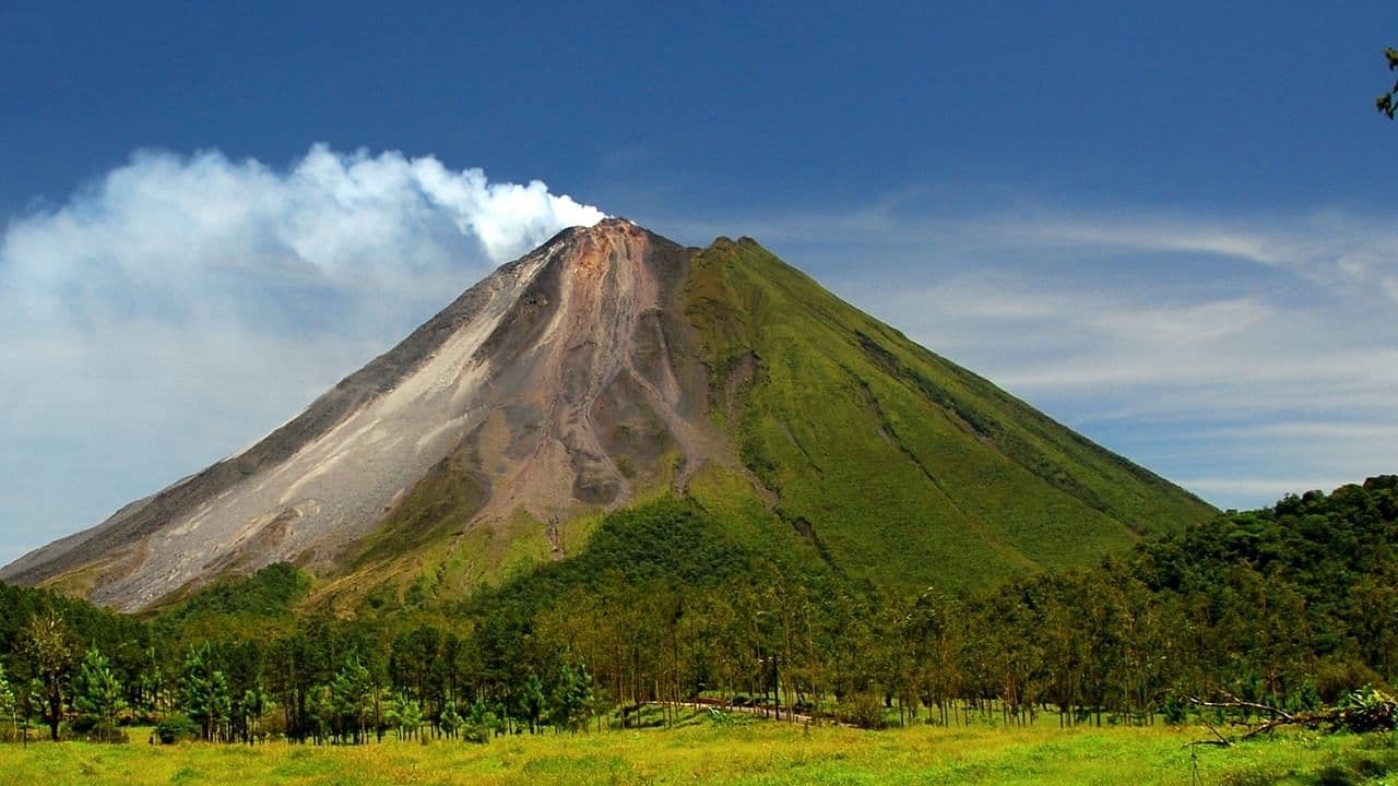 Arenal Volcano Hiking tour, Costa Rica