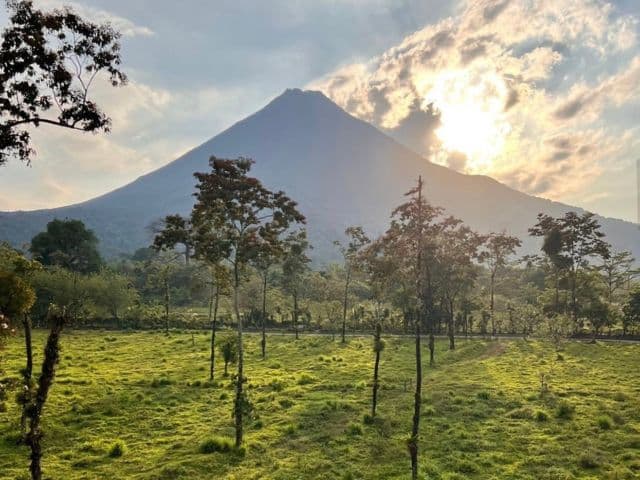 Coast to coast: highlights of Costa Rica