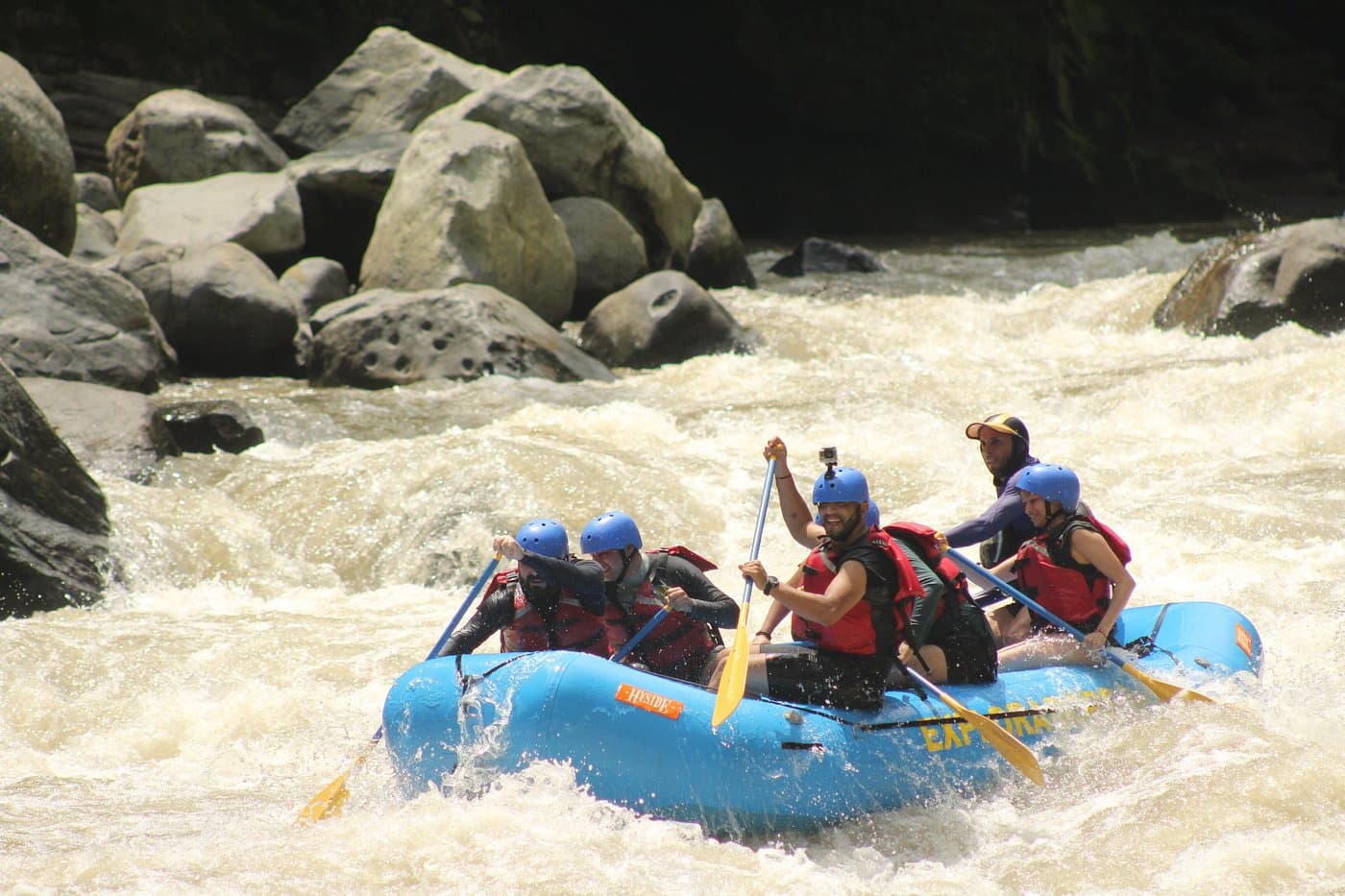 Eco Adventure Costa Rica