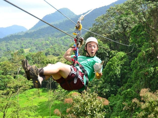 Eco Adventure Costa Rica