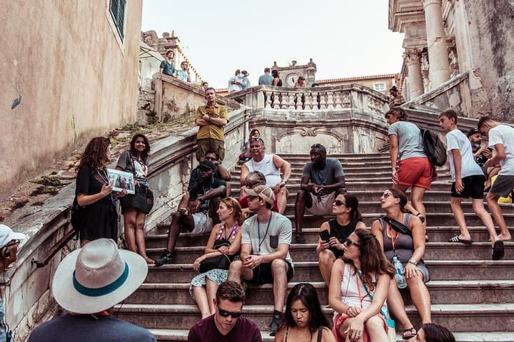 Game of Thrones Walking Tour | Dubrovnik