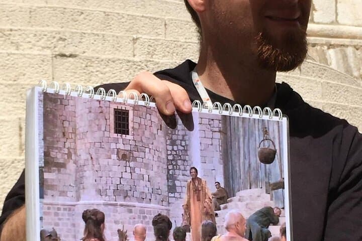Game of Thrones Walking Tour | Dubrovnik