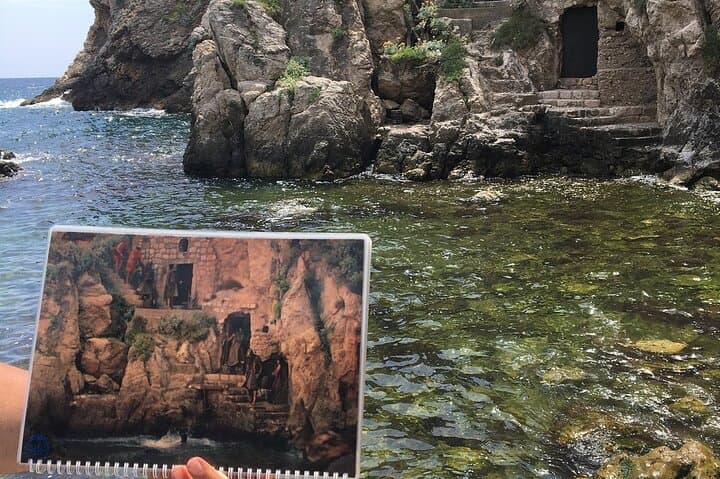 Game of Thrones Walking Tour | Dubrovnik