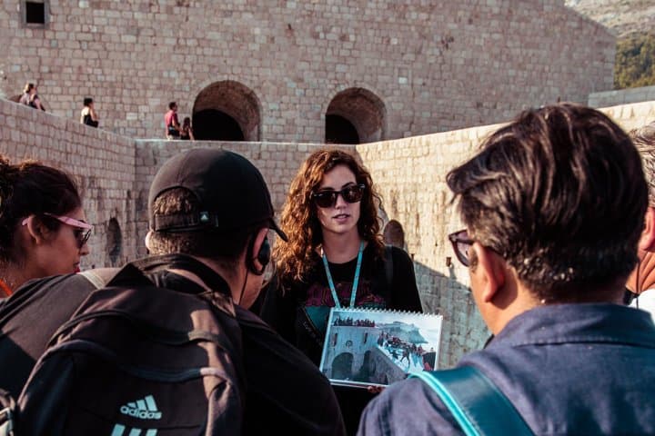 Game of Thrones Walking Tour | Dubrovnik