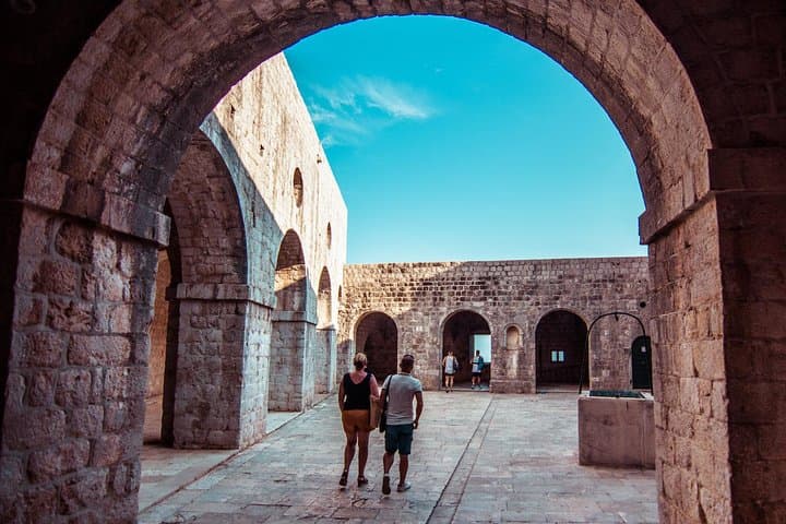 Game of Thrones Walking Tour | Dubrovnik