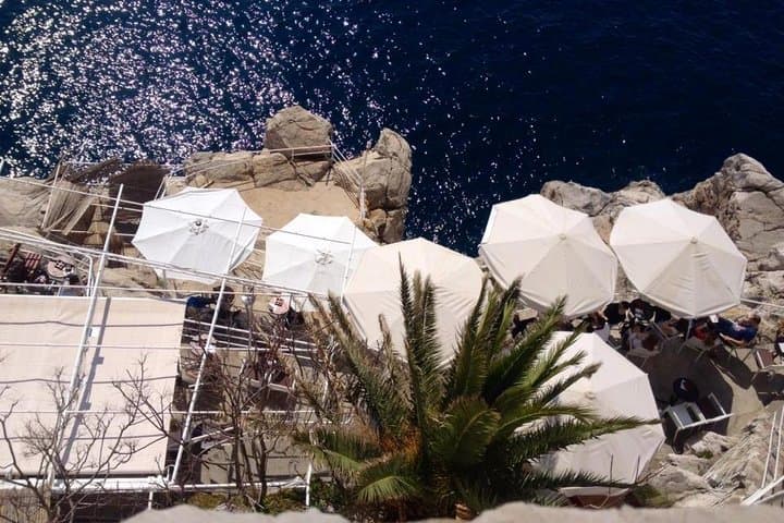 Ancient City Walls & Wars Walking Tour | Dubrovnik