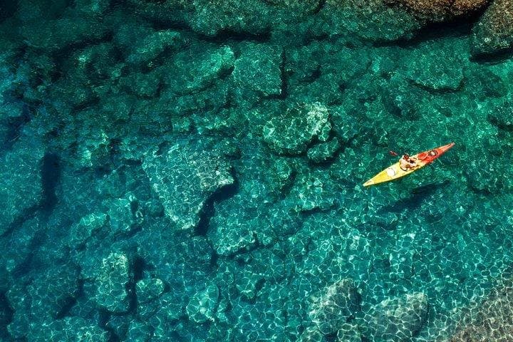 Sea Kayaking & Snorkelling | Dubrovnik