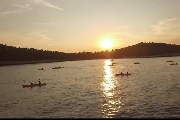 Sea Kayaking & Snorkelling | Dubrovnik