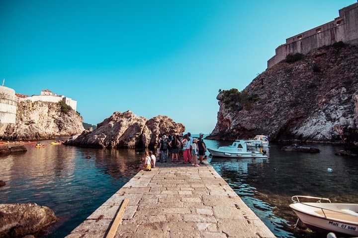 Sea Kayaking & Snorkelling | Dubrovnik