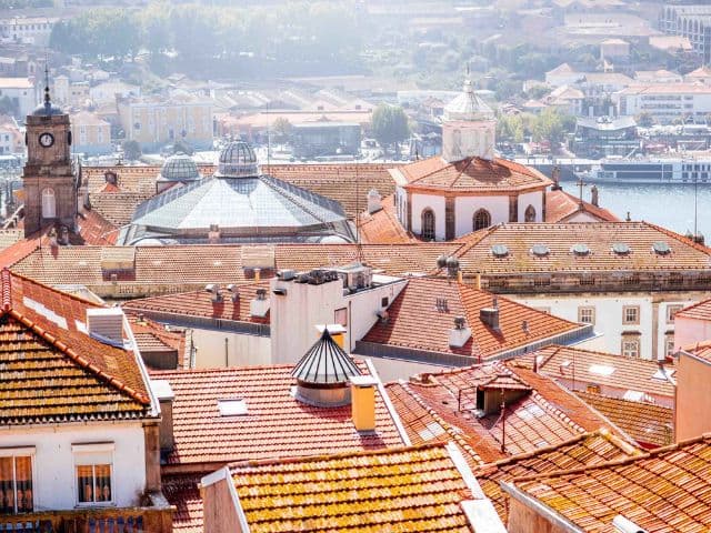 Porto small group Walking Tour