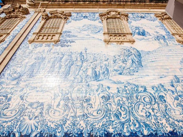 Porto small group Walking Tour