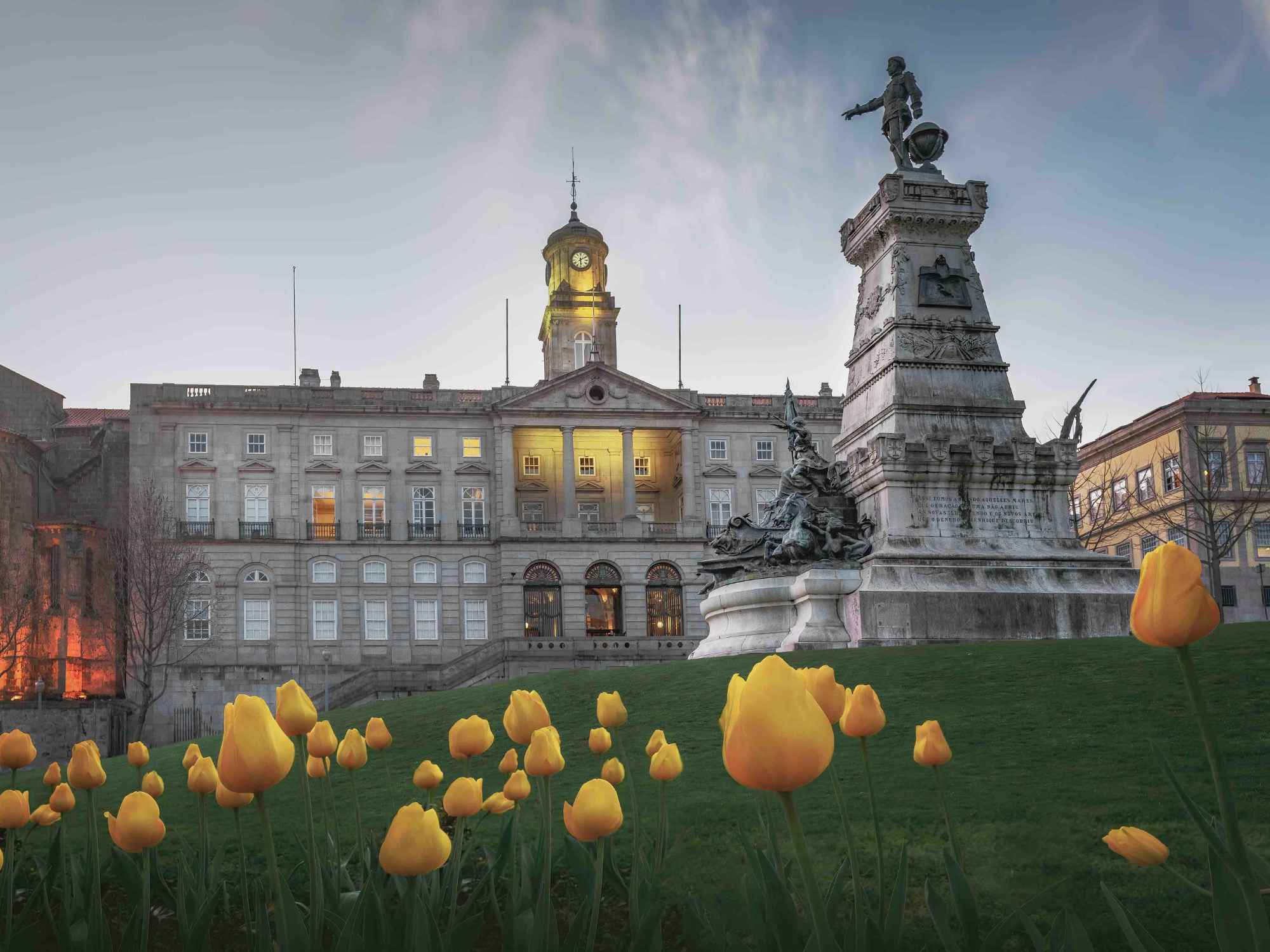 Porto small group Walking Tour
