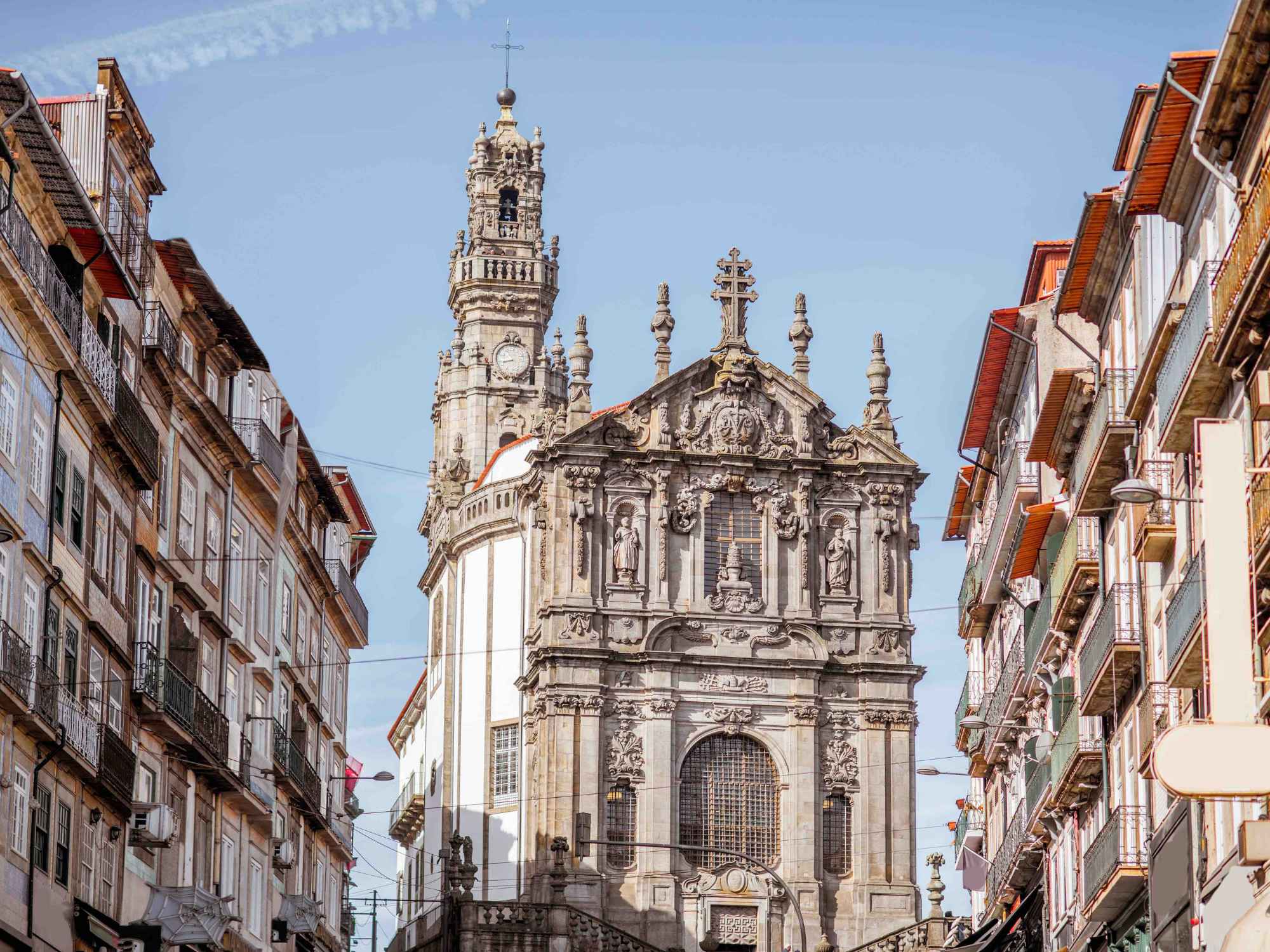 Porto small group Walking Tour