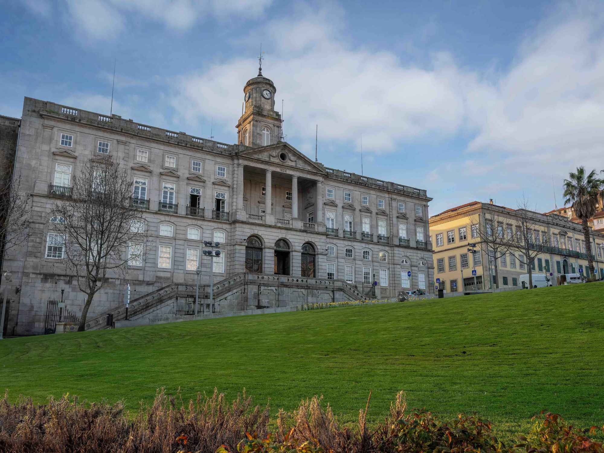 Porto small group Walking Tour