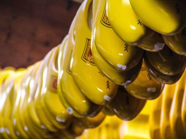 Day trip to Zaanse Schans, Edam, Volendam, and Marken from Amsterdam