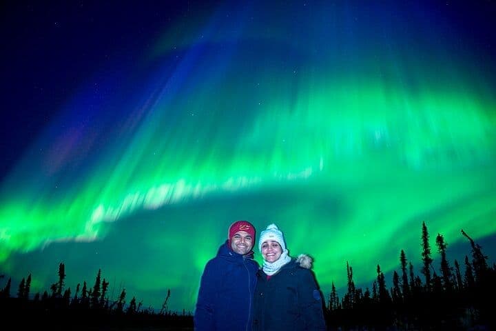 Full Day Arctic Circle Tour