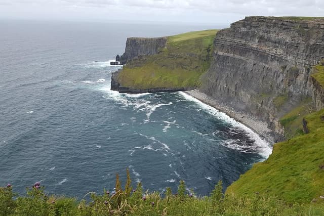 Aran Islands & Cliffs of Moher Day Tour | Galway, Ireland