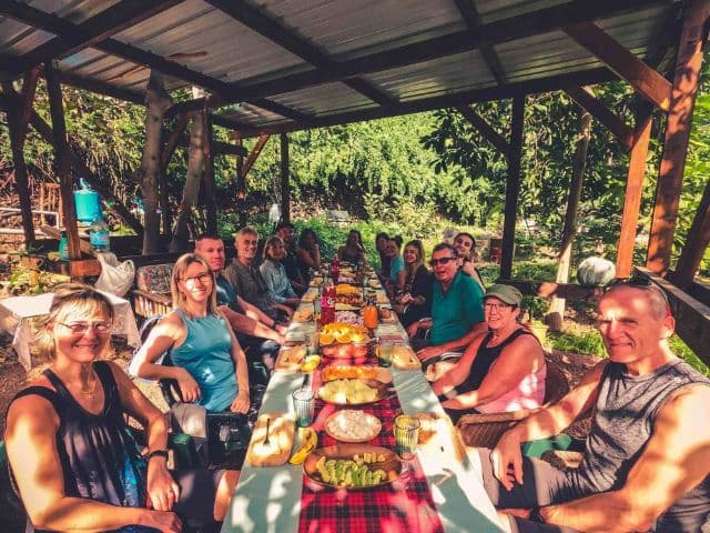 The Rainforest Tour - Small Group Trip with Tasting | Gran Canaria