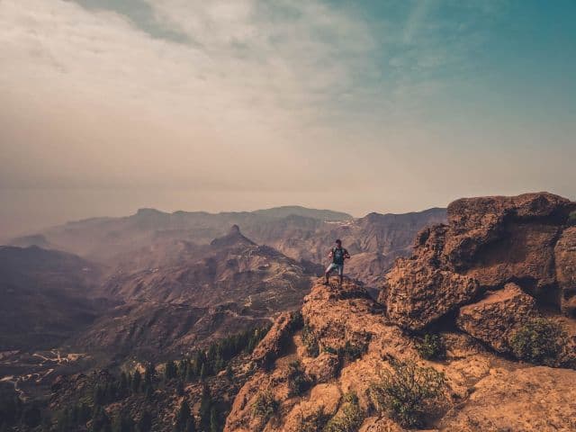 The Volcano Heart Tour & Local Products Tasting | Gran Canaria