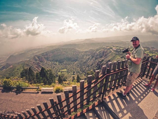 The Volcano Heart Tour & Local Products Tasting | Gran Canaria