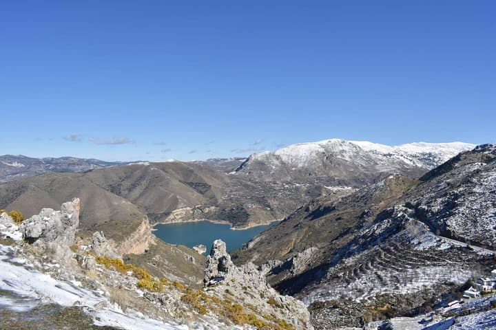 Sierra Nevada Tour | Granada