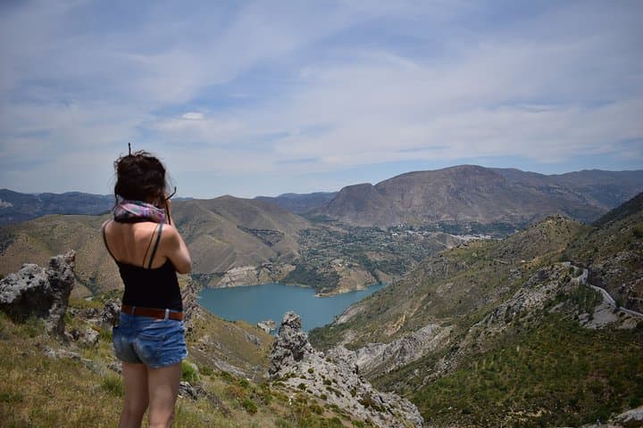 Sierra Nevada Tour | Granada