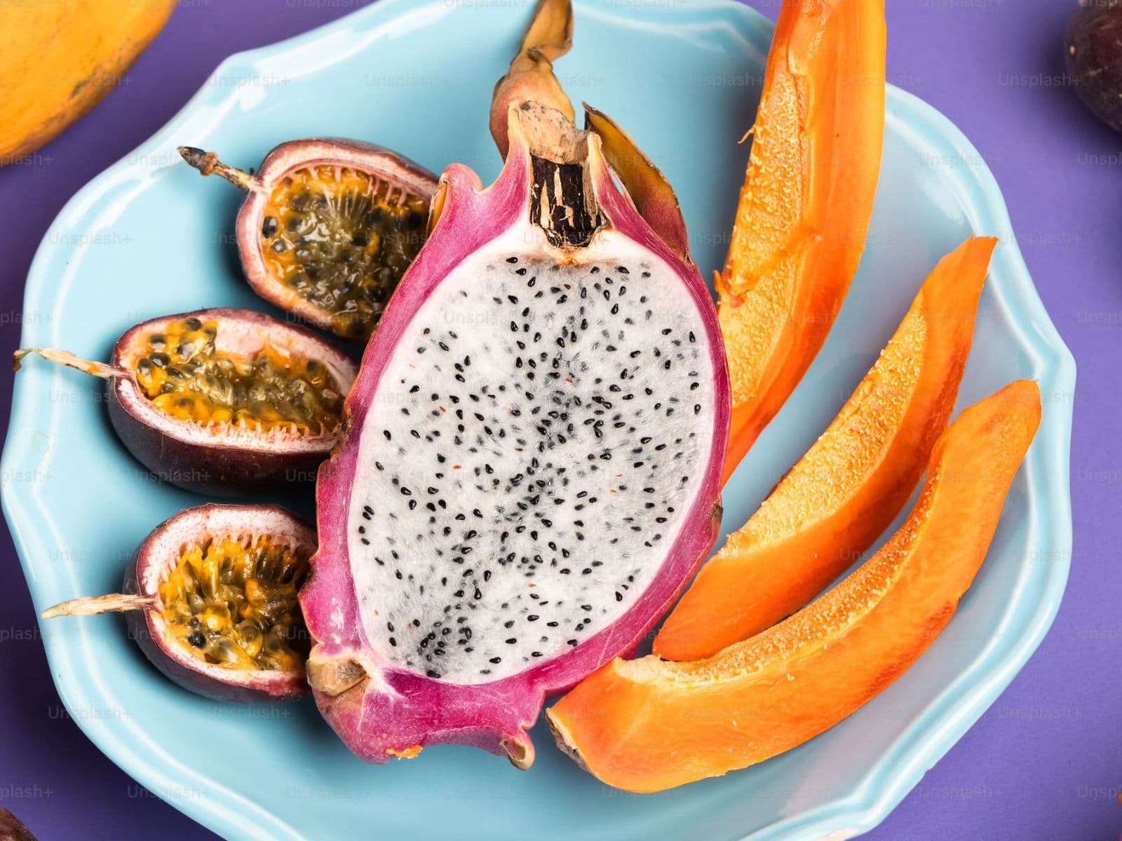 Exotic Fruit Tasting Tour | Hawaii