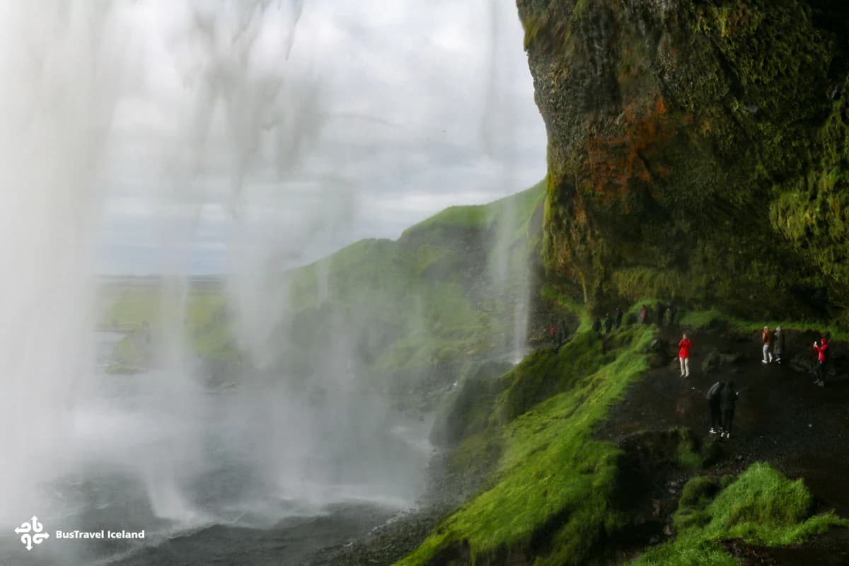 Jökulsárlón Glacier Lagoon & South Iceland Tour