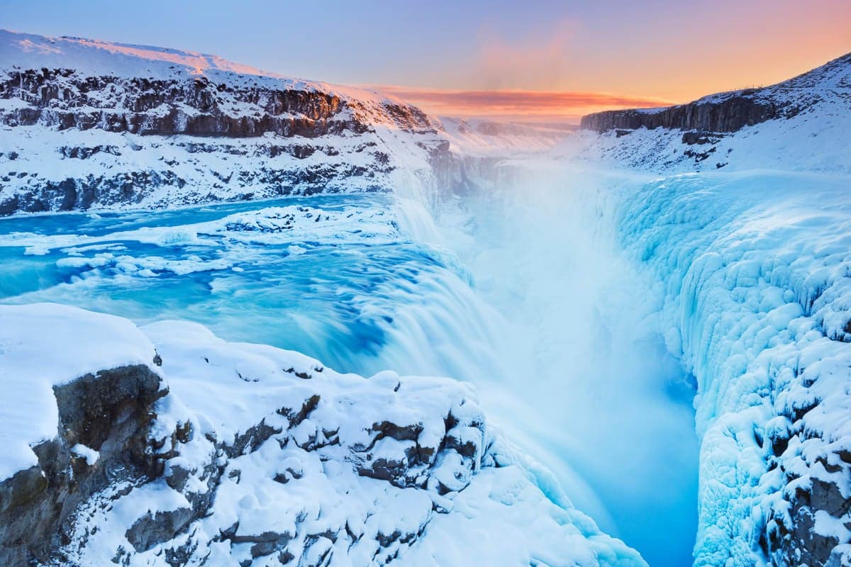 Grand Golden Circle Tour | Iceland