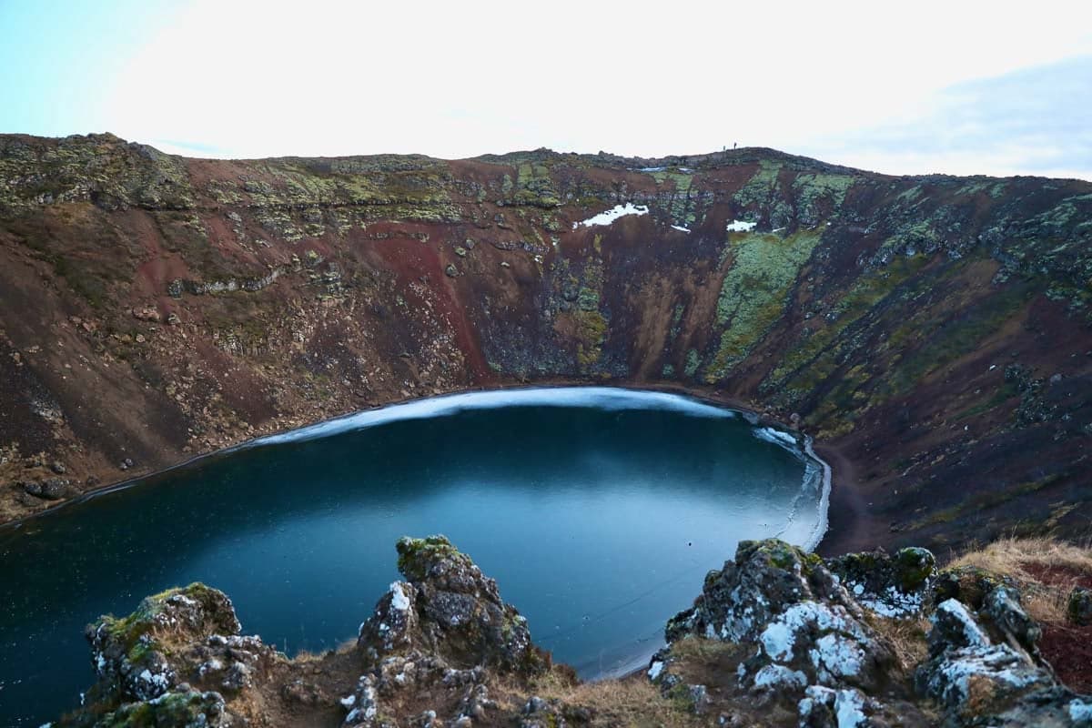 Grand Golden Circle Tour | Iceland
