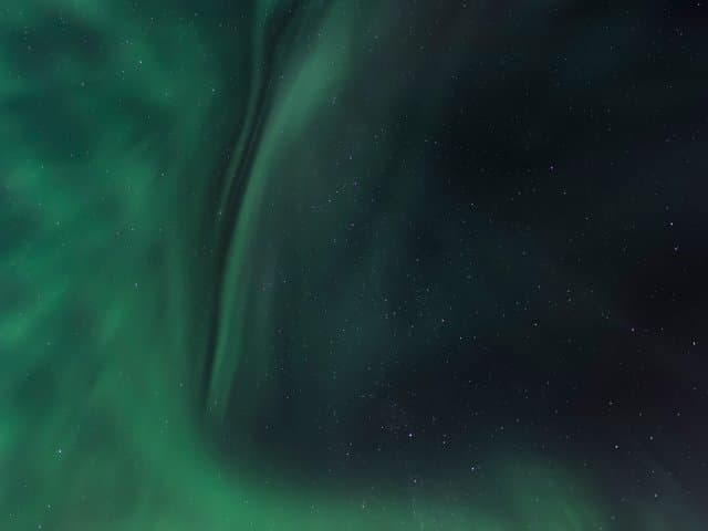 Northern Lights Private Tour in Super Jeep | From Reykjavík