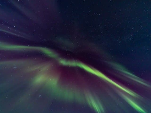 Northern Lights Private Tour in Super Jeep | From Reykjavík