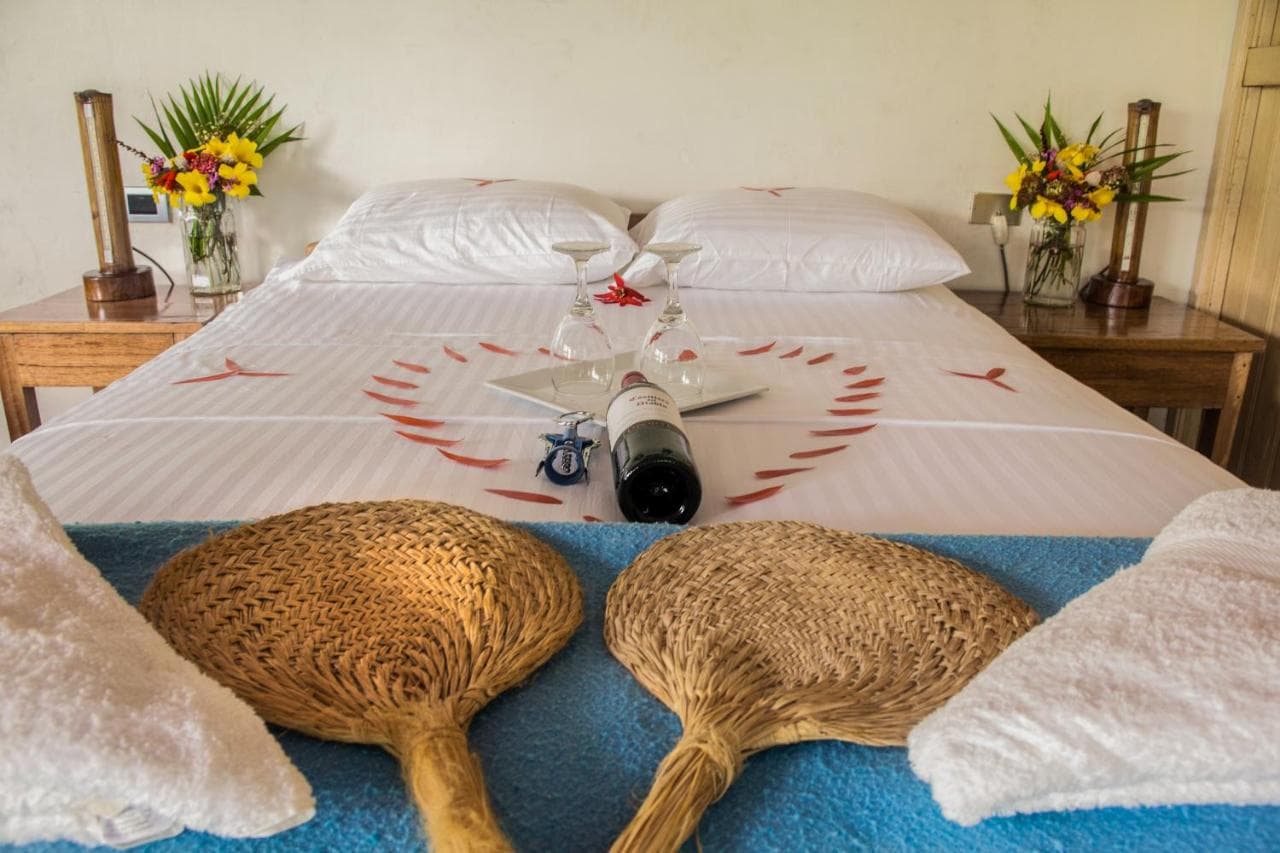 Welcome to the Jungle -  3-day excursion at Peruvian Amazon