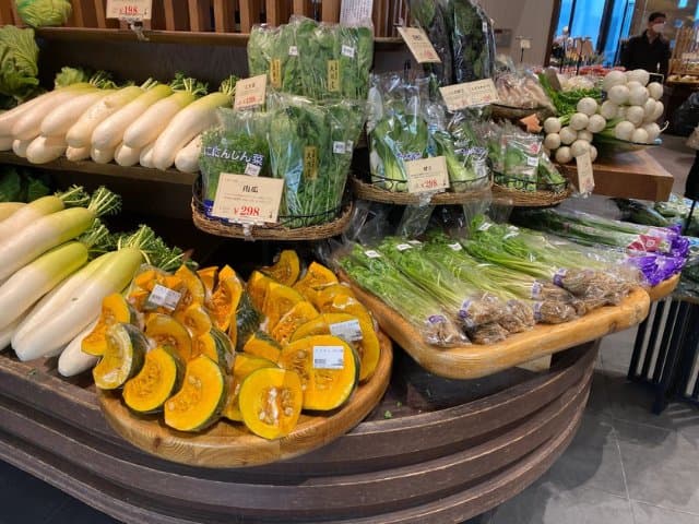 Vegan Temari Sushi Experience in Kyoto