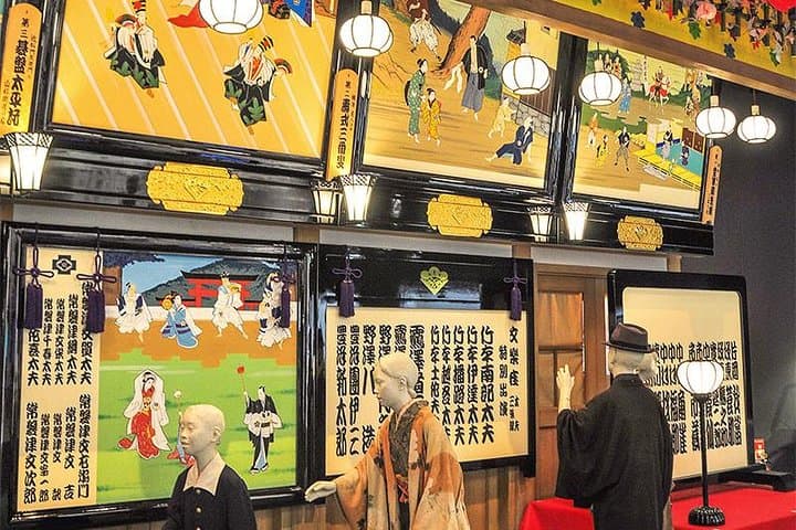 Private Tour to Explore Osaka Castle