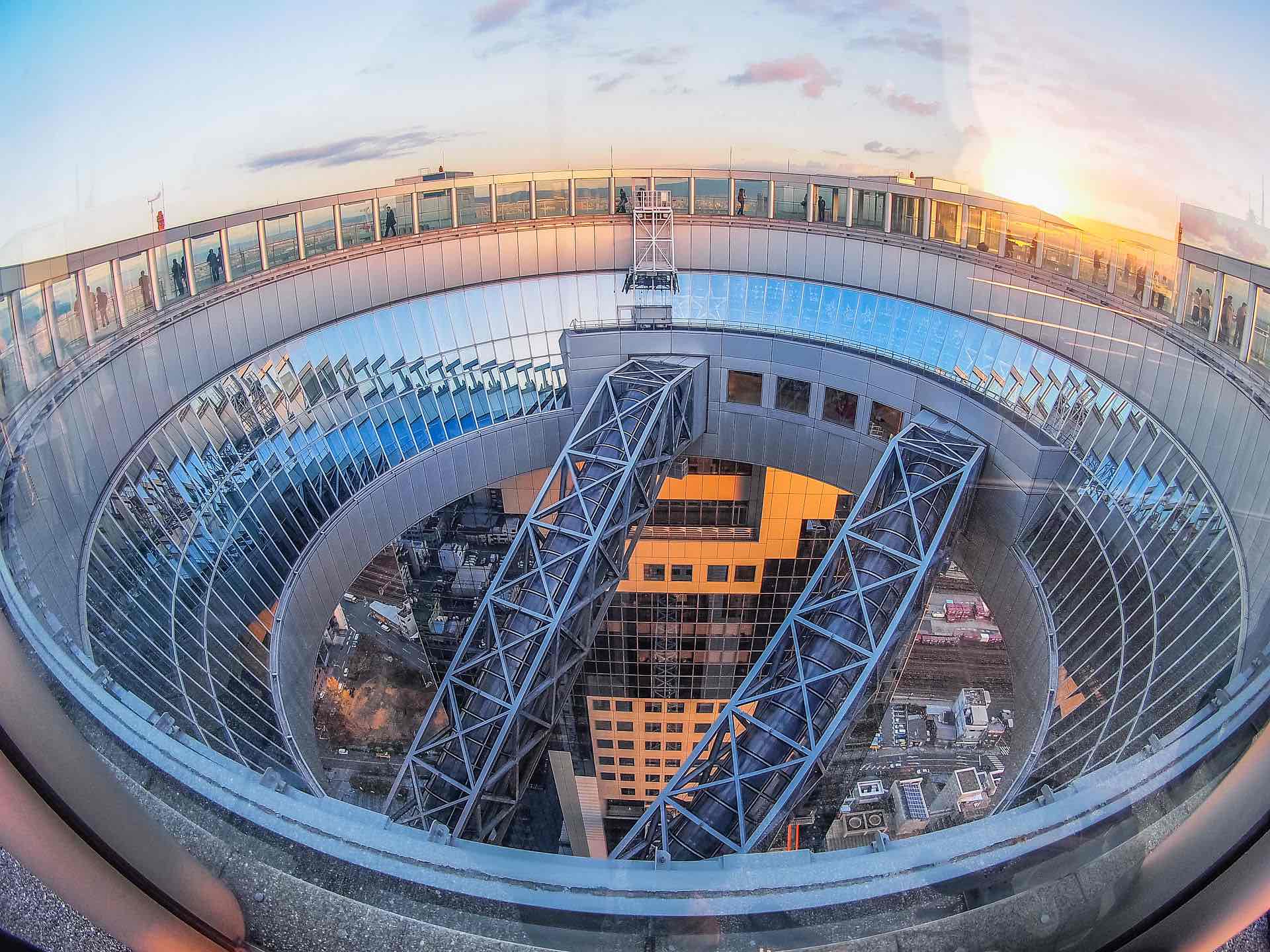 Discover Osaka, Private and Customisable Tour