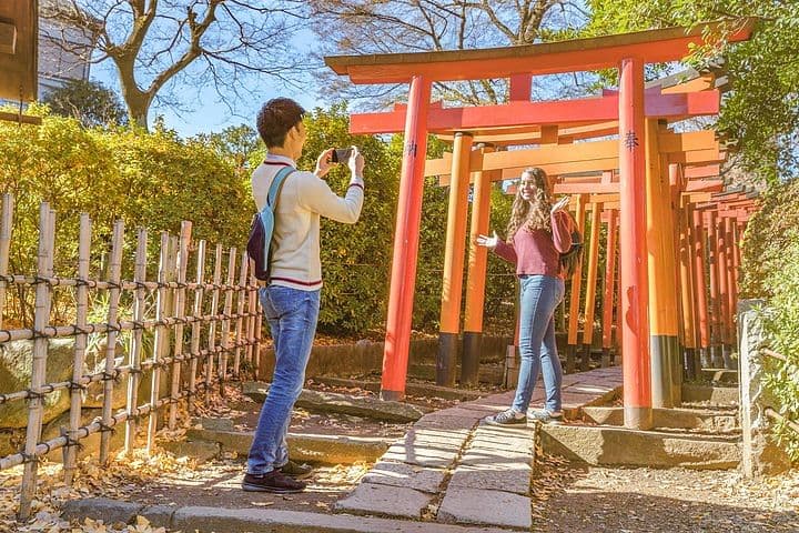 Discover Osaka, Private and Customisable Tour