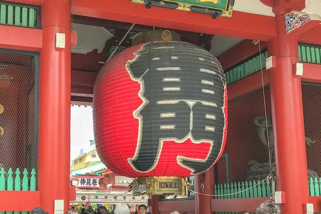 Tokyo Private Day Trip