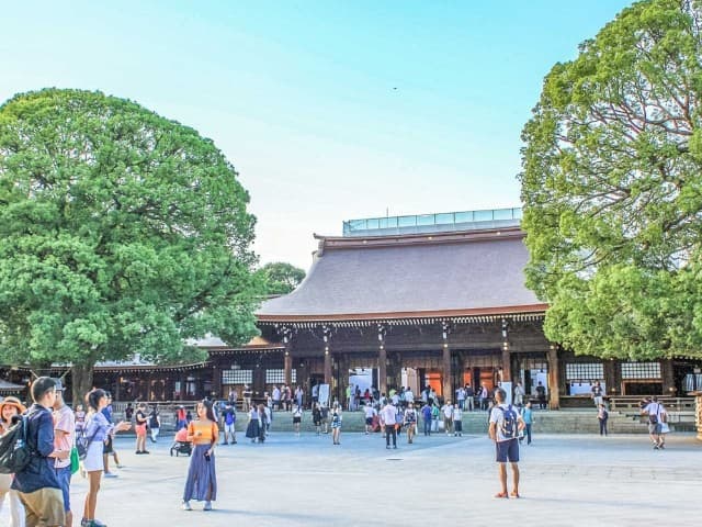 Tokyo Private Day Trip